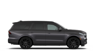 2026 Lincoln Lincoln Navigator External Image 1